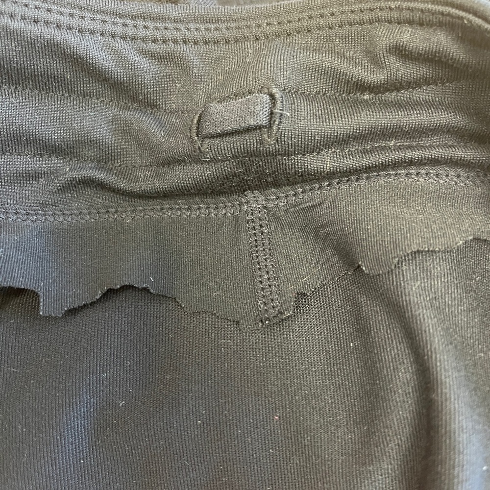 Athleta Zipper Pocket Skort - Picture 6 of 8